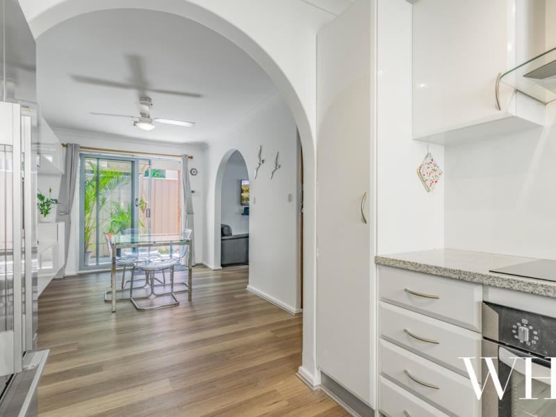 20 Little Howard Street, Fremantle