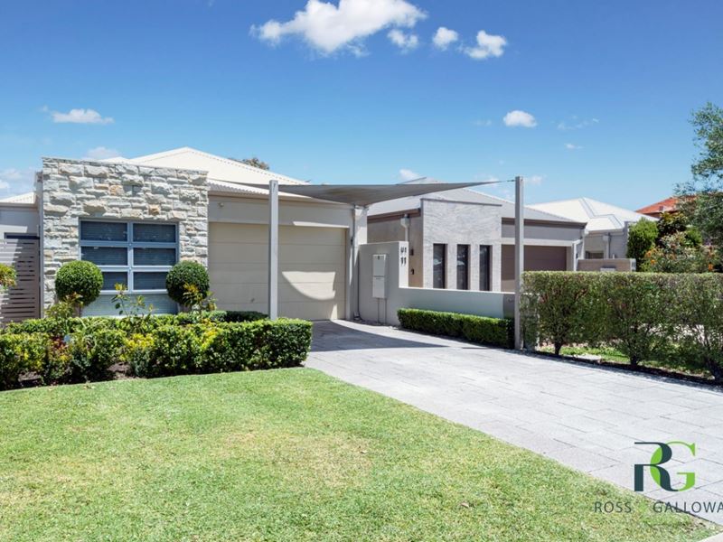 11C Prinsep Road, Attadale
