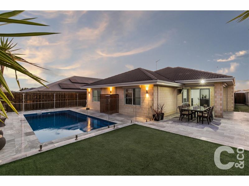 30 Aventurine Parade, Wellard