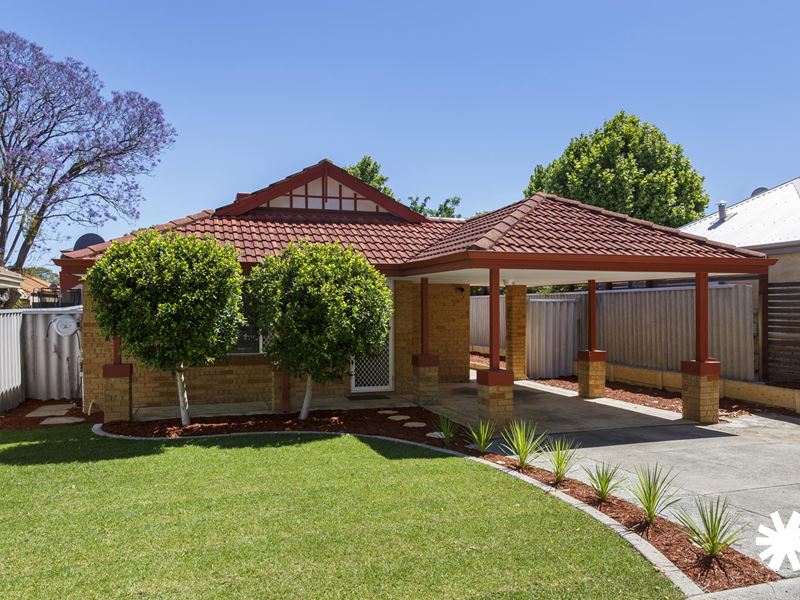 96A Armadale Road, Rivervale
