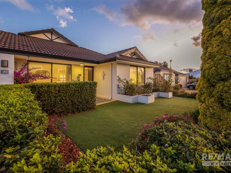 22 Landbeach Boulevard, Butler