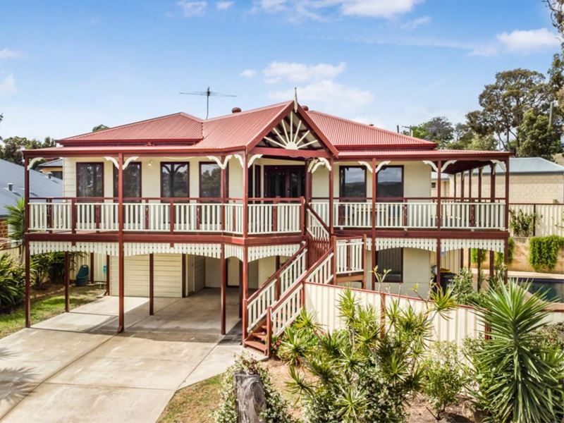 99 Blanchard Road, Swan View
