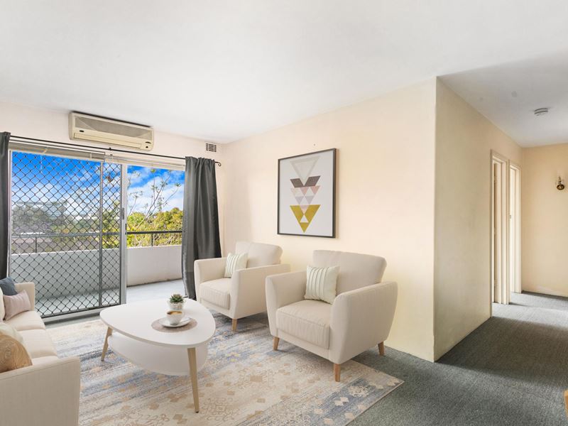 37/143 Onslow Road, Shenton Park
