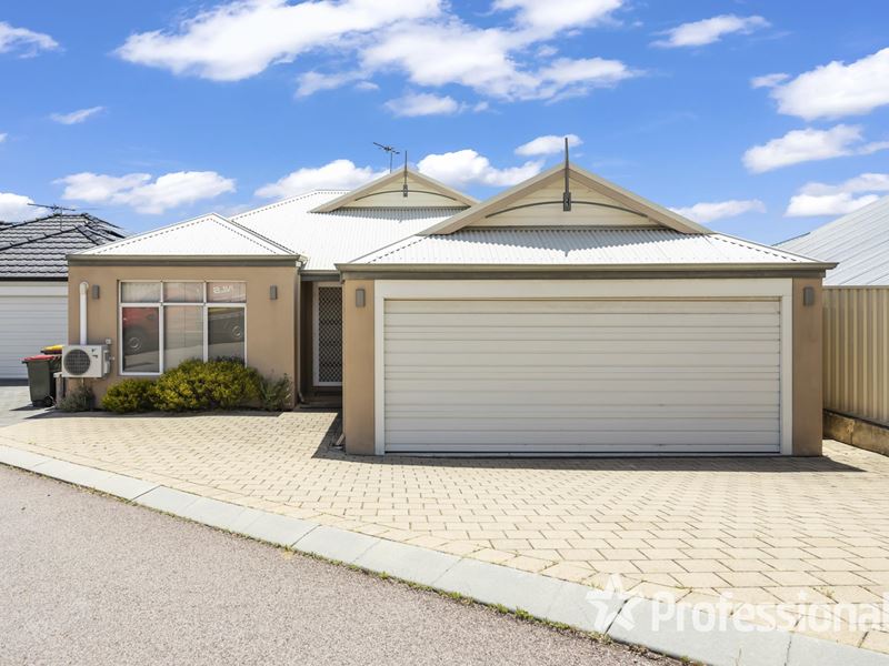 3 Botev Lane, Madeley WA 6065