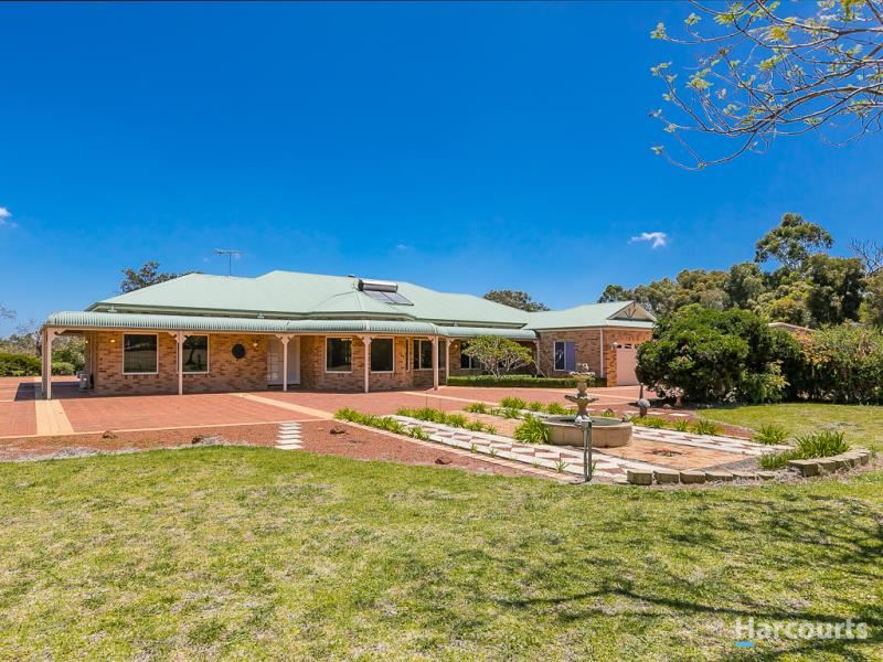 207 Santa Gertrudis Drive, Lower Chittering