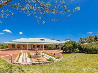 207 Santa Gertrudis Drive, Lower Chittering WA 6084