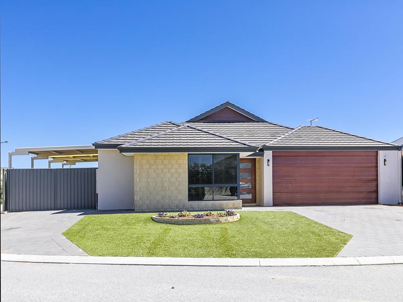 12 Letterkenny Road, Bullsbrook WA 6084