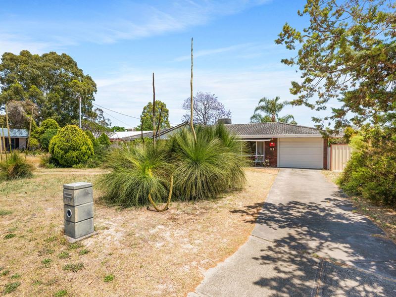 3 Morris Court, Gosnells
