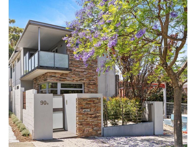 90B McCourt Street, West Leederville