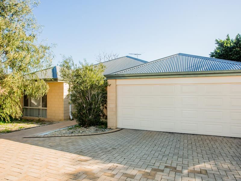 8 Asmus Court, Midvale