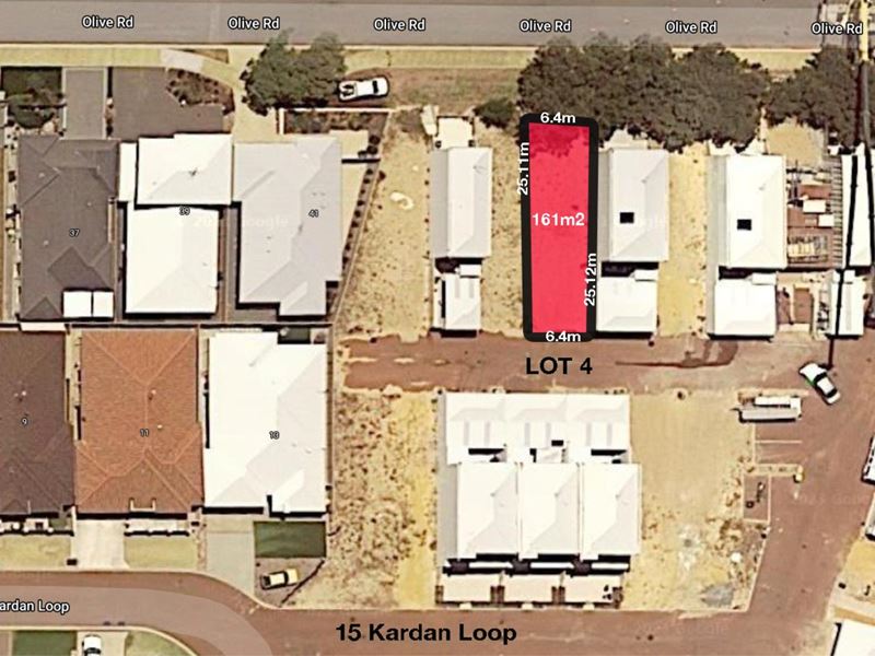 11/15 Kardan Loop, Falcon