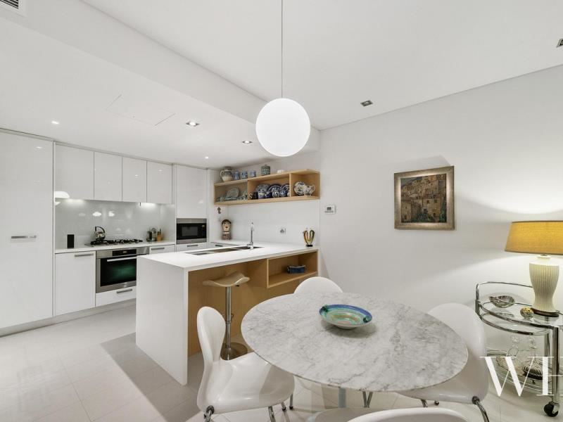 8/30 Kwong Alley, North Fremantle