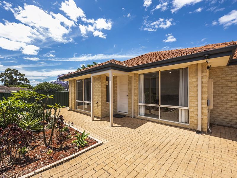 10A Abingdon Place, Kelmscott