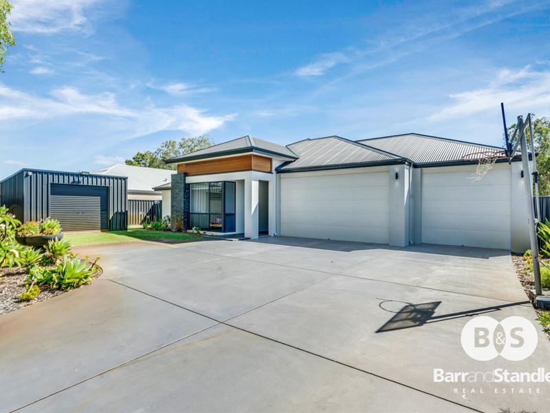 14 Denison Link, Millbridge
