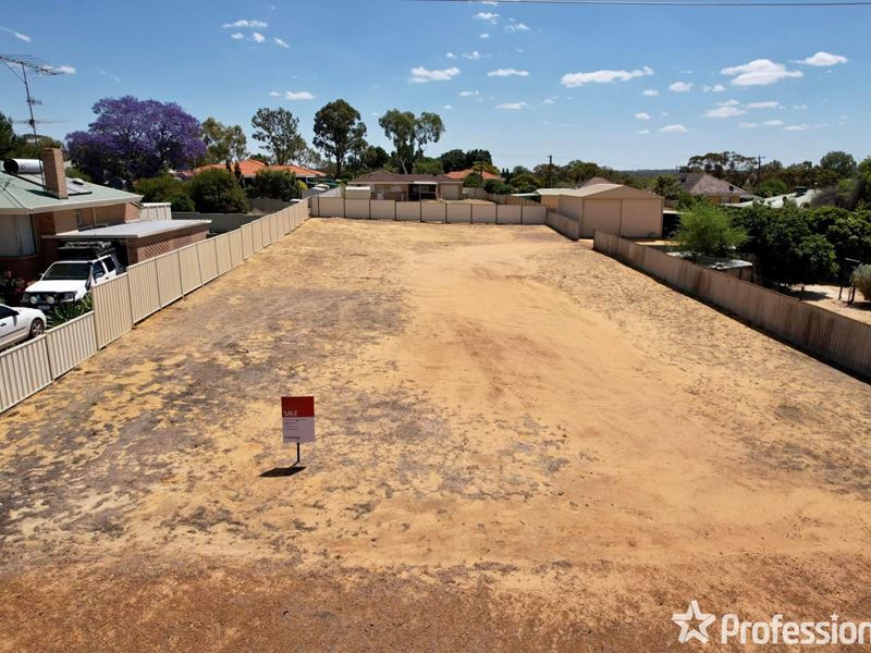 5 Dall Street, Quairading