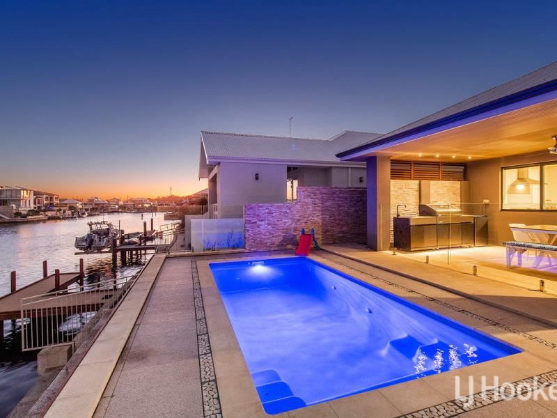 80 Sandpiper Island Retreat, Wannanup