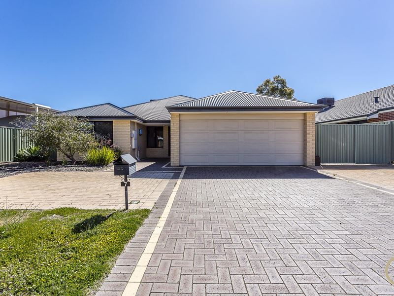 7 Bibbulmun Meander, Ravenswood