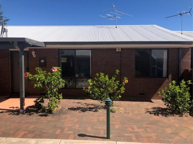 14/167 Scarborough Beach Road, Scarborough