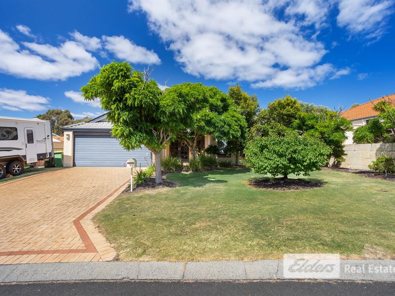 3 Seque Way, Dalyellup