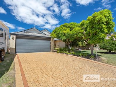 3 Seque Way, Dalyellup WA 6230