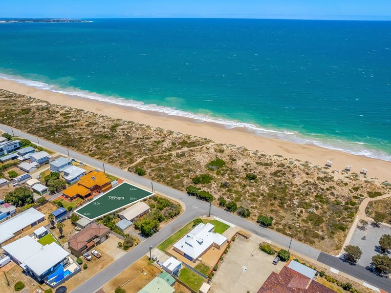 10 Sabina Drive, Madora Bay