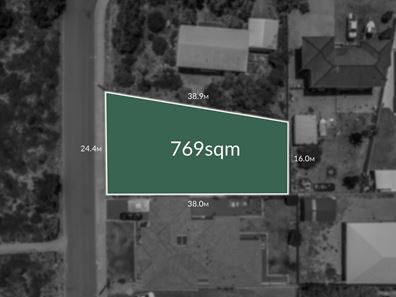 10 Sabina Drive, Madora Bay WA 6210