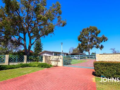 7/17 Westbrook Way, Girrawheen WA 6064