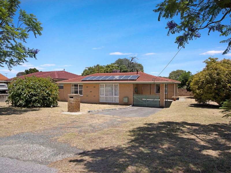 6 Adamson Road, Parmelia
