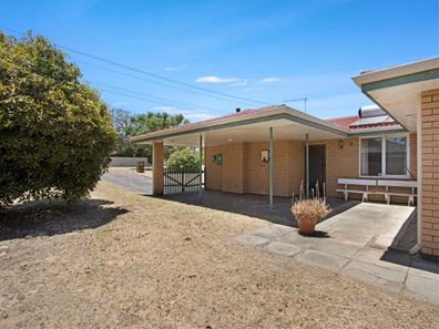 6 Adamson Road, Parmelia WA 6167