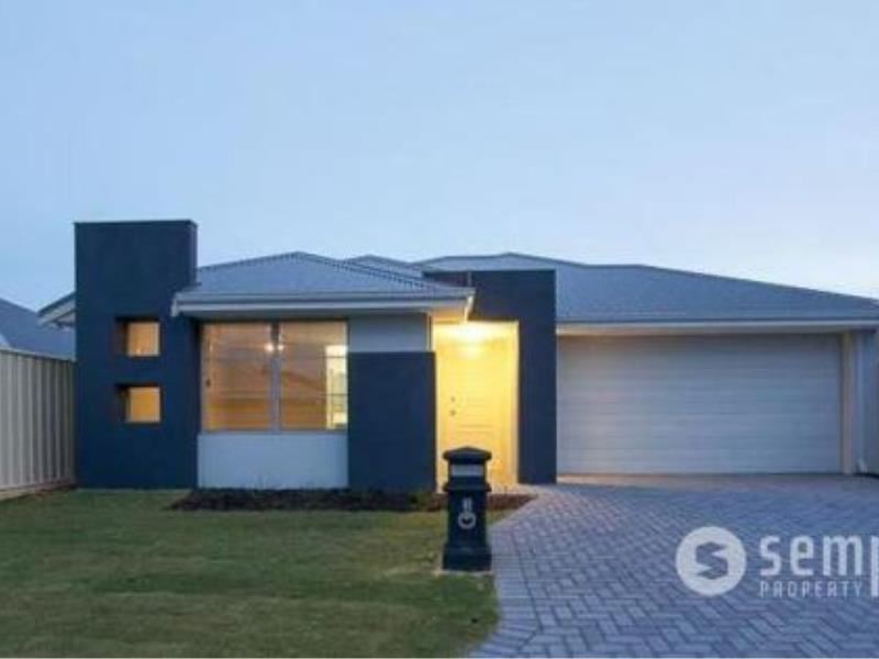 3 Misket Way, Caversham