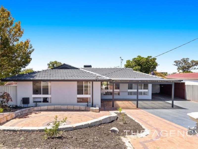 43 Buchanan Way, Padbury
