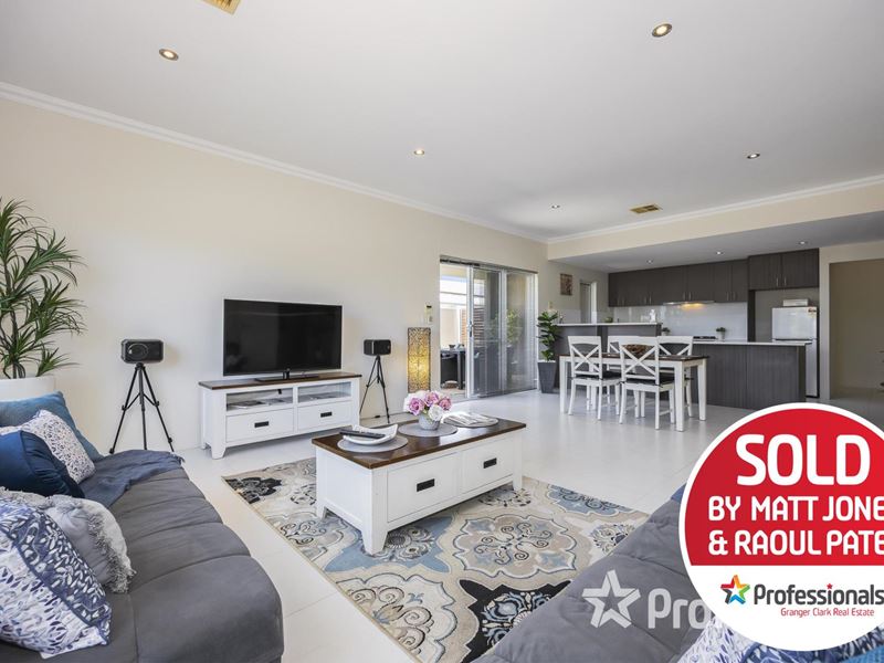 18 Hirani Link, Aveley