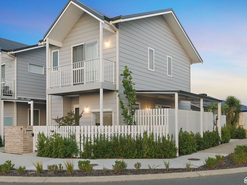 19 Friston Street, Hilbert