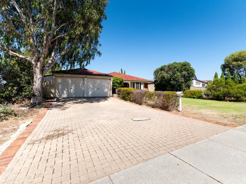 84 Coldstream Circuit, Merriwa