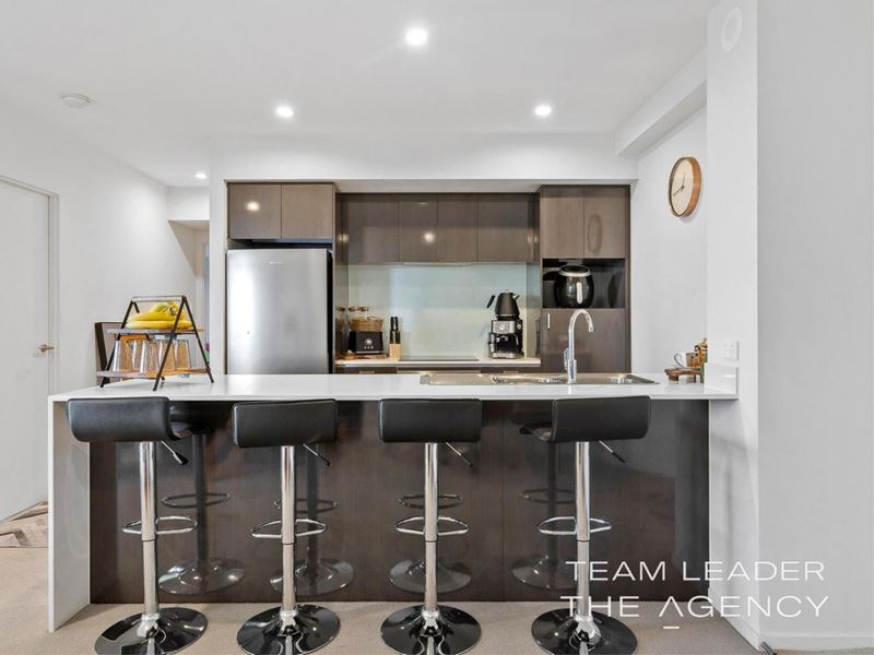 20/1 Rowe Avenue, Rivervale