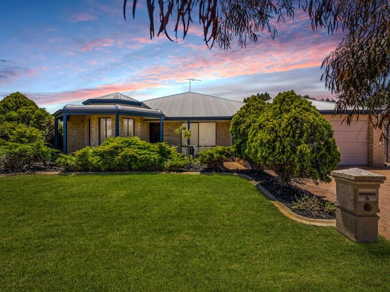 6 Bethel Corner, Halls Head