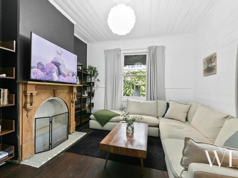 40 South Street, Fremantle