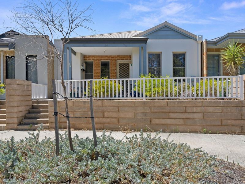 50 Everingham Drive, Ellenbrook