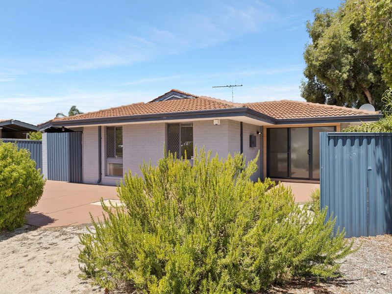 1/110 Belmont Avenue, Rivervale