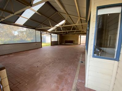 40 Shirley Street, Katanning WA 6317