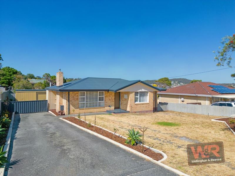 21 David Street, Spencer Park