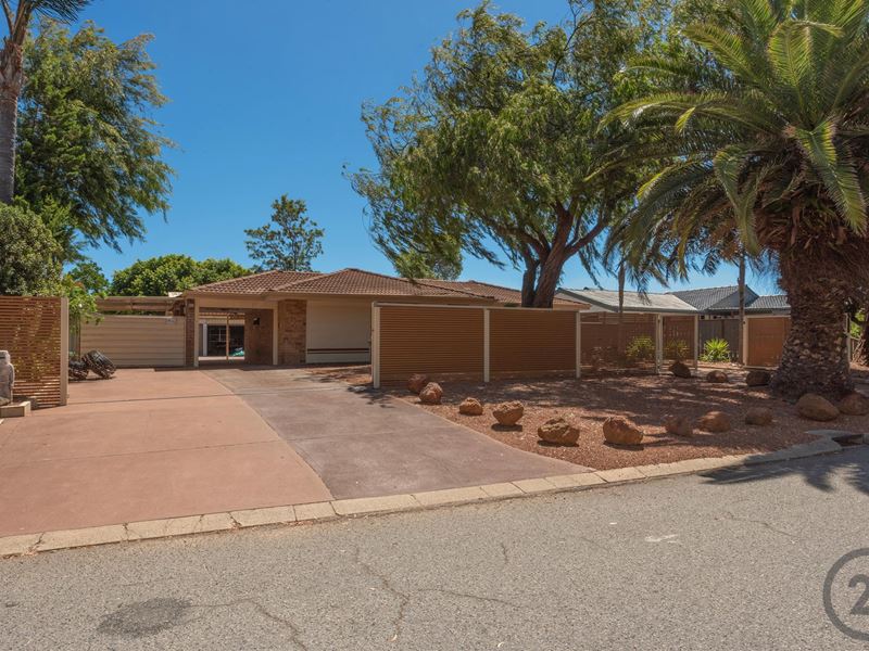 13 Balranald Street, Dudley Park