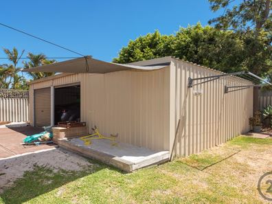 13 Balranald Street, Dudley Park WA 6210