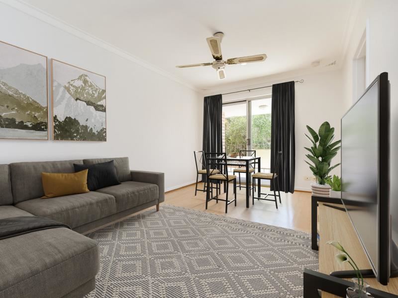 43/303 Harborne Street, Glendalough