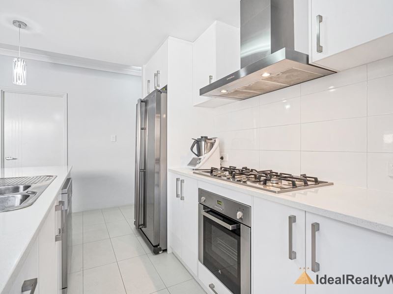 3/2 whitmore  Loop, Harrisdale