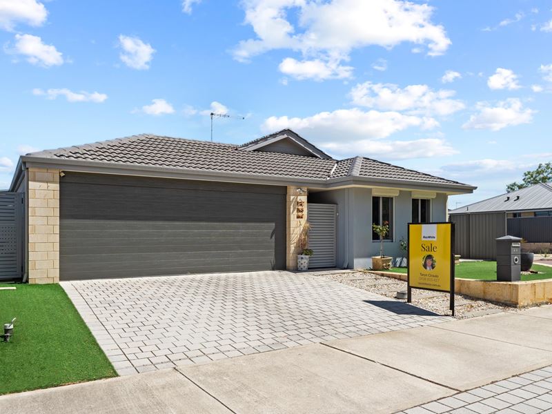 23 Sandringham Road, Baldivis WA 6171