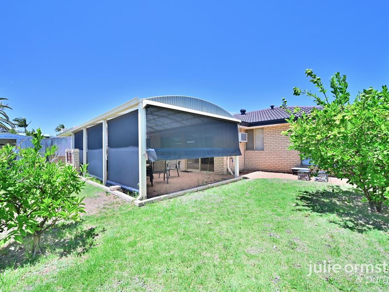 234 Timberlane Drive, Woodvale WA 6026