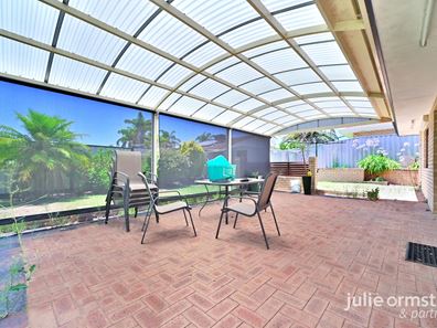 234 Timberlane Drive, Woodvale WA 6026