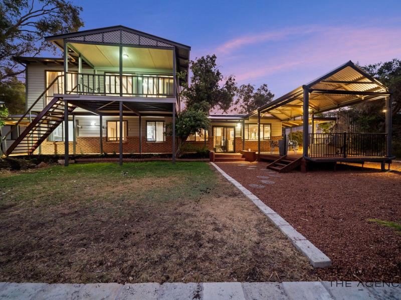 10 Parkway, Swan View