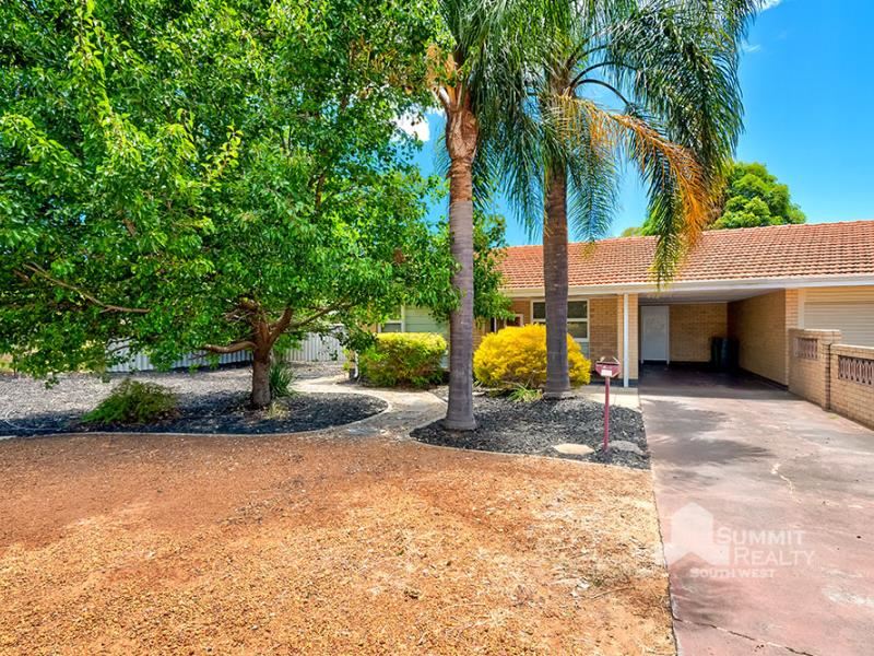 22A Flynn Street, East Bunbury